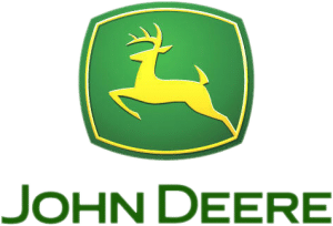 Deere logo trans