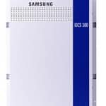 Samsung_iDCS_100 Samsung iDCS 100 capable of music on hold message audio installtion help easy on hold