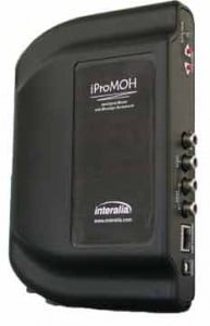 iProMOH Internet Connected Message On Hold Player iProMOH Internet Connected Message On Hold Player