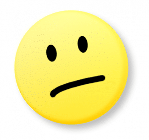 sorryface