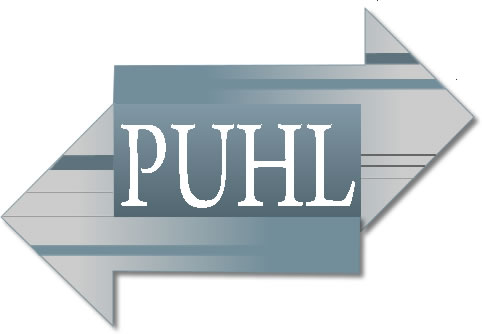 GF Puhl Logo
