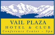 Vail Plaza Logo