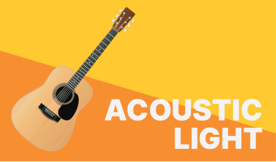 Acoustic Light