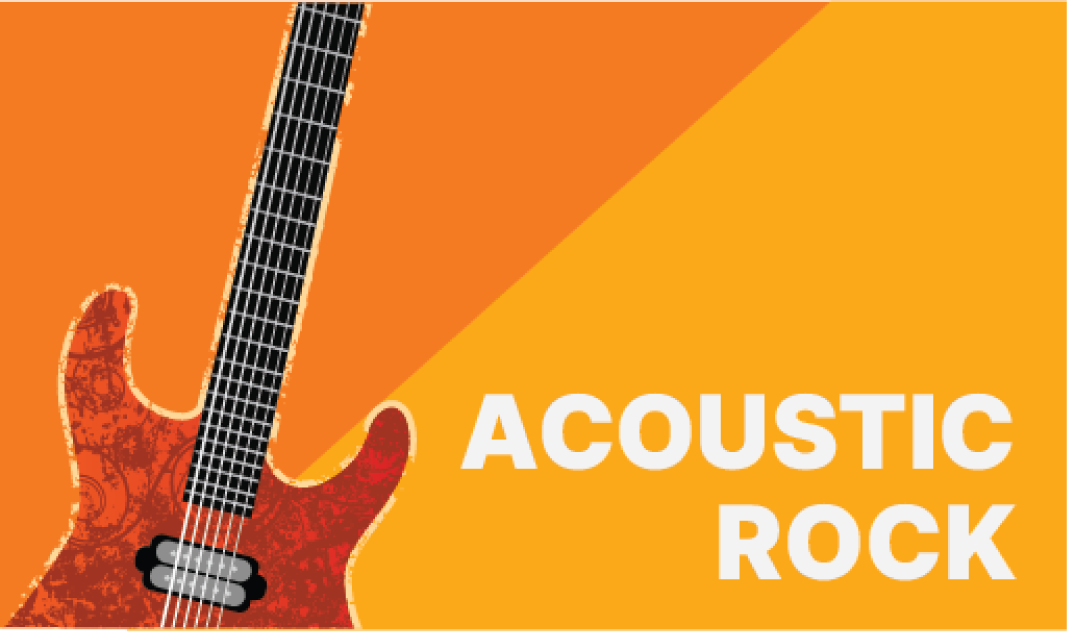 Acoustic Rock