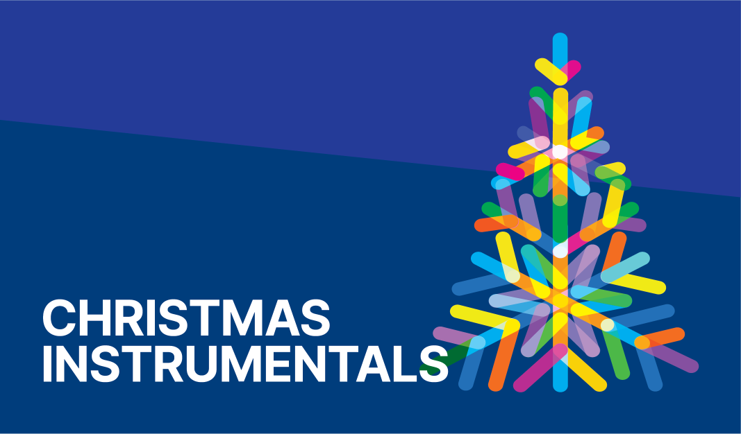 Christmas-Instrumentals