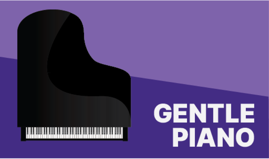Gentle Piano