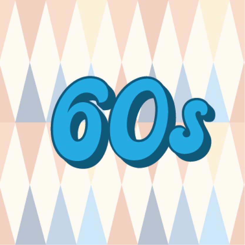 60s business music channel