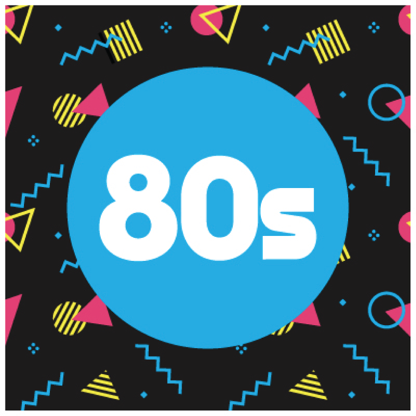 80s business music channel
