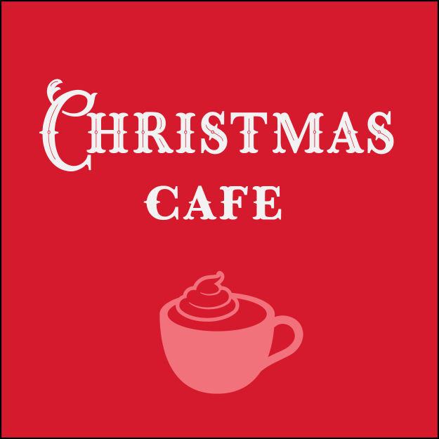 Christmas Cafe business music channel