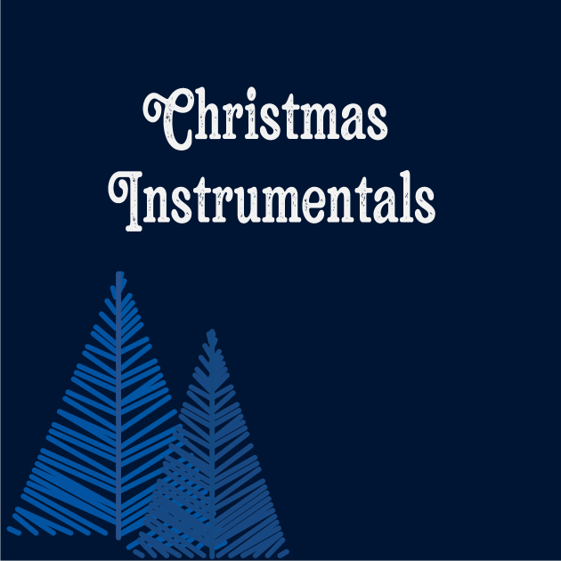 Christmas Instrumentals business music channel