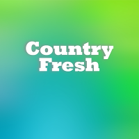 Country Fresh business music channel
