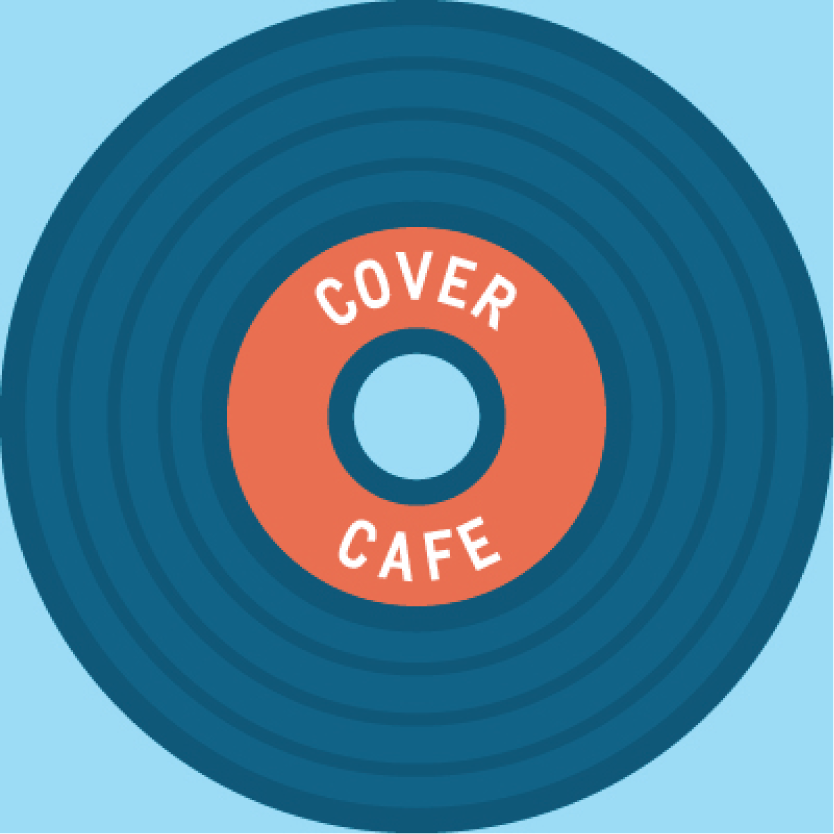 Cover Cafe business music channel