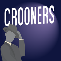 Crooners business music channel