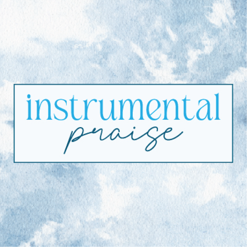Instrumental Praise business music channel