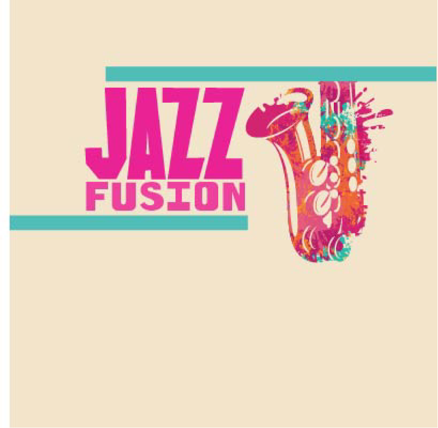 Jazz Fusion business music channel