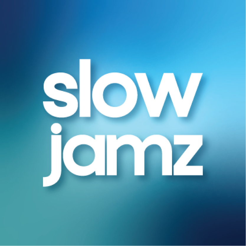 Slow Jamz business music channel