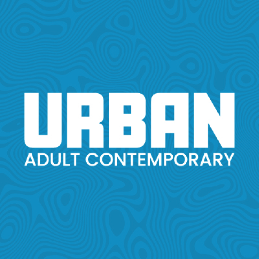 Urban AC business music channel