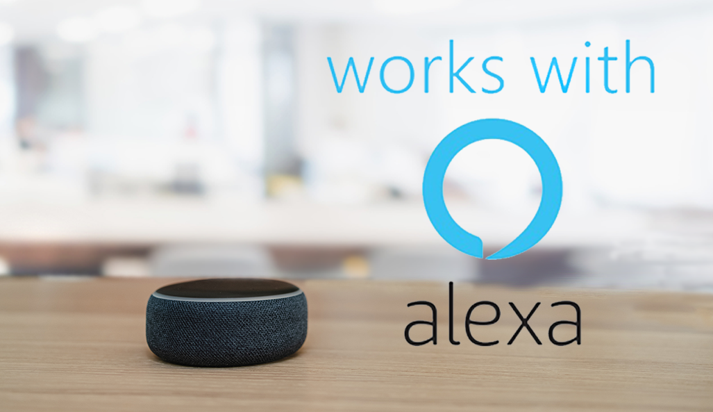 Brandi Music works with Alexa-enabled devices and streaming players