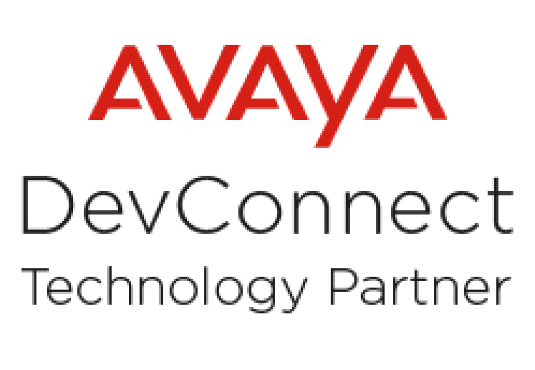 Avaya Technology Partner Badge