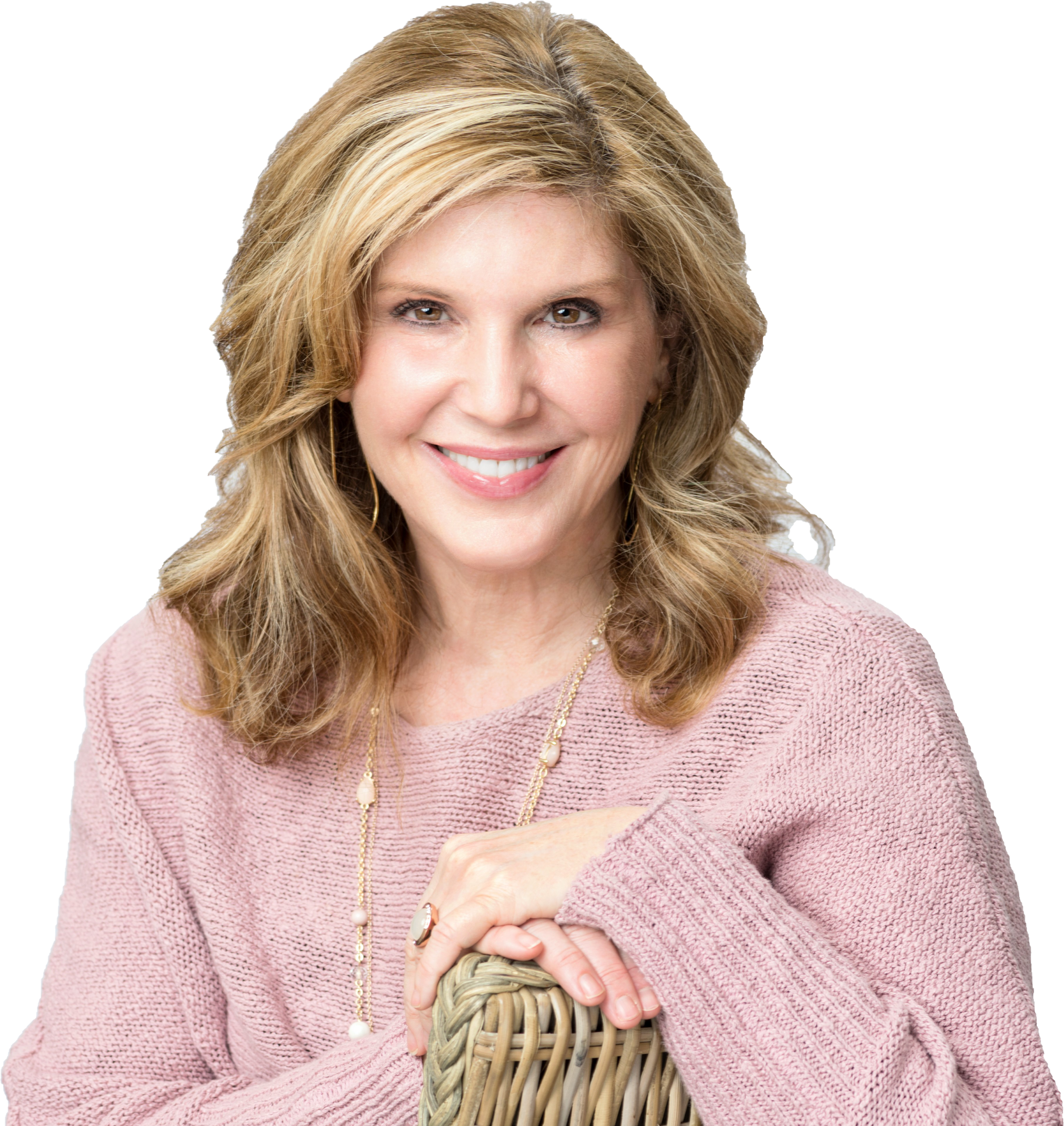 Julie Brown, President of Easy On Hold