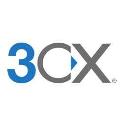 3CX on hold files