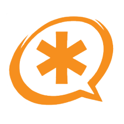 Asterisk on hold messages