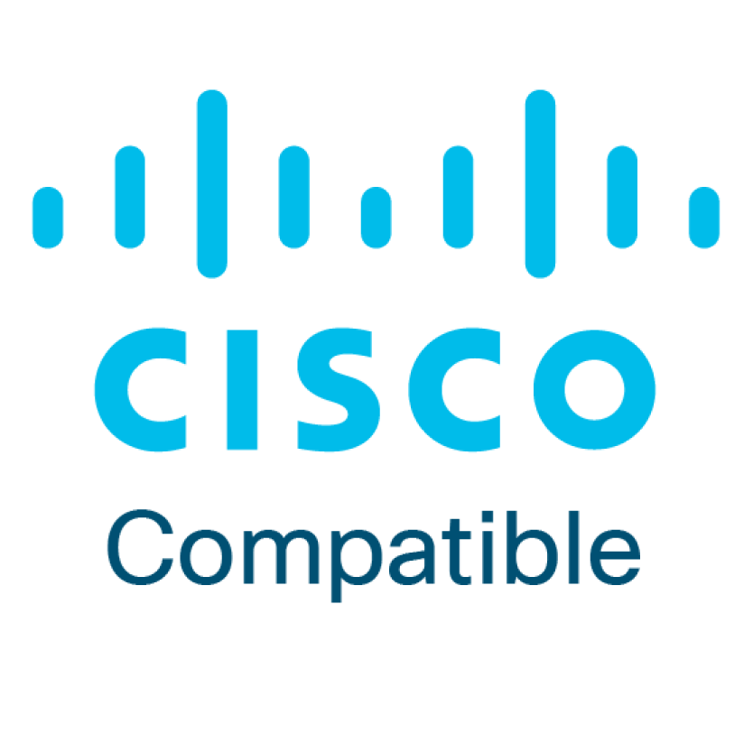 Cisco logo