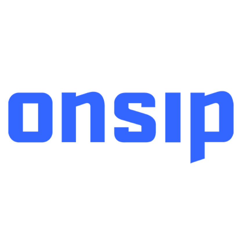 OnSIP streaming hold music