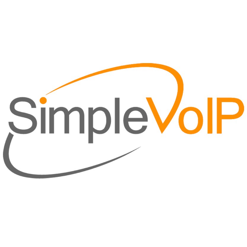 SimpleVoIP streaming hold music