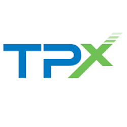 TPX Communications streaming hold music