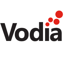Vodia UCaas streaming hold music