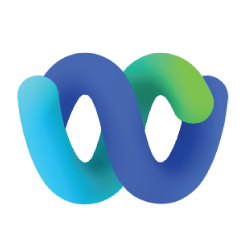 Cisco Webex logo
