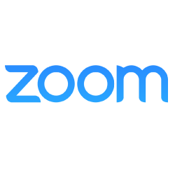 Zoom integrated streaming music on hold