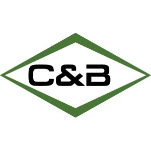 C and B