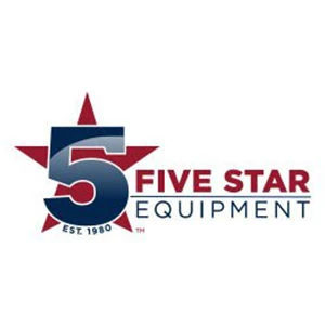 Five Star Equipment